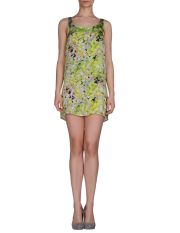ROBERTO CAVALLI - Короткое платье