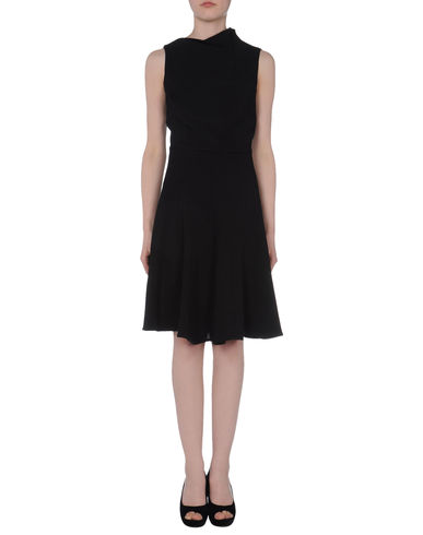 ZOOM PF PAOLA FRANI - Short dress