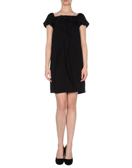 Pf Paola Frani - Robes - Robes courtes