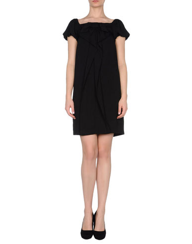 ZOOM PF PAOLA FRANI - Short dress