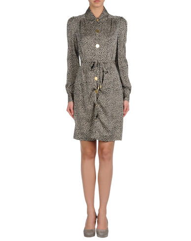 ZOOM DIANE VON FURSTENBERG - Short dress