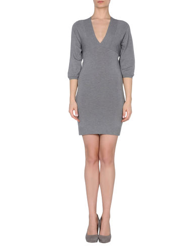ZOOM LUPATTELLI - Short dress