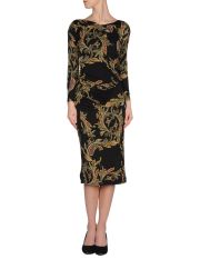 ETRO - Vestito longuette