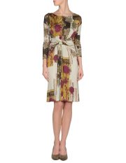 ETRO - Kurzes Kleid