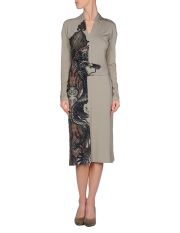 ETRO - 3/4 length dress