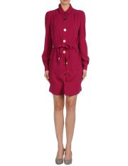 DIANE VON FURSTENBERG - ミニワンピース・ドレス
