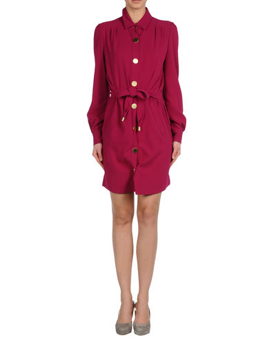 ZOOM DIANE VON FURSTENBERG - Short dress