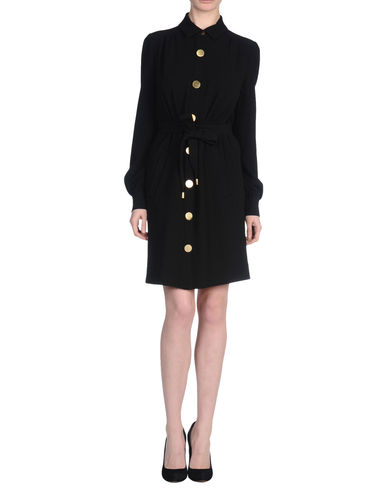 ZOOM DIANE VON FURSTENBERG - Short dress