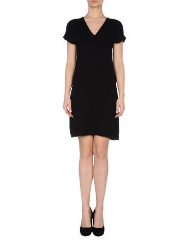 ZOOM LUPATTELLI - Short dress
