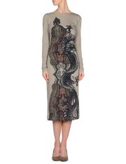 ETRO - 3/4 length dress