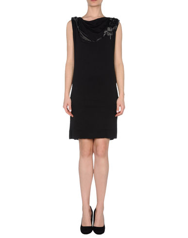 ZOOM LUPATTELLI - Short dress