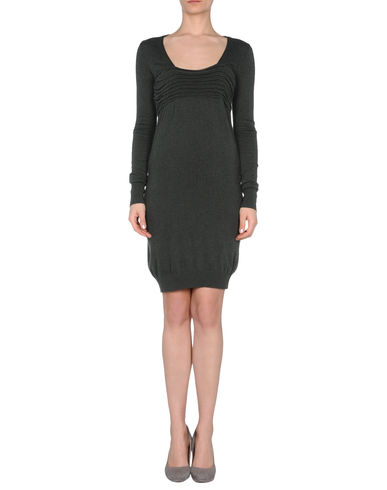 ZOOM LUPATTELLI - Short dress