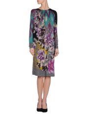 ETRO - Vestito corto