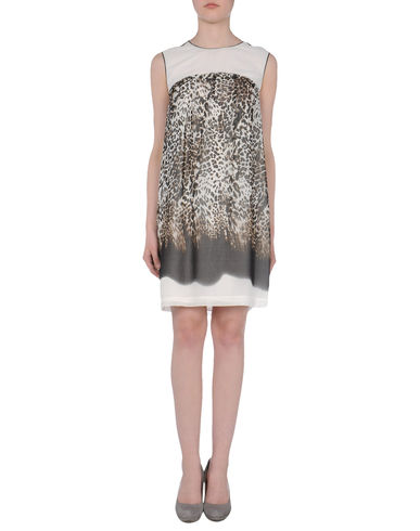 ZOOM PF PAOLA FRANI - Short dress