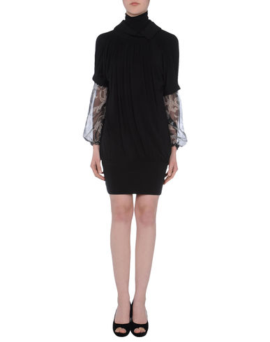 ZOOM PF PAOLA FRANI - Short dress