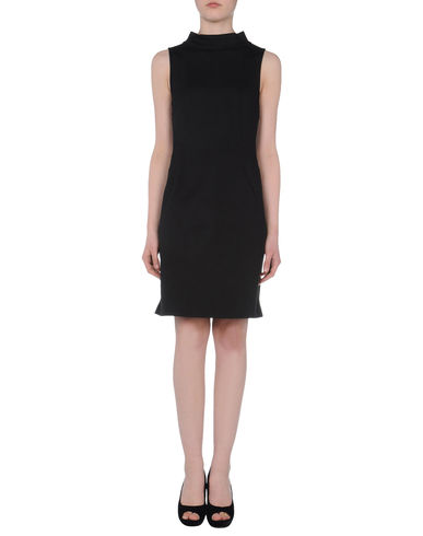 ZOOM PF PAOLA FRANI - Short dress