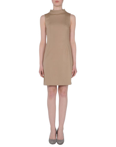 ZOOM PF PAOLA FRANI - Short dress