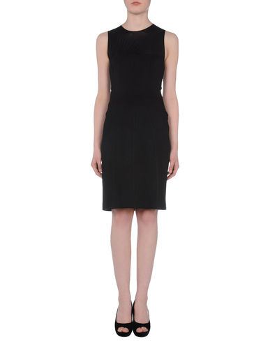 ZOOM PF PAOLA FRANI - Short dress
