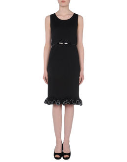 Pf Paola Frani - Robes - Robes courtes
