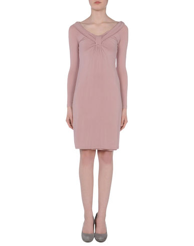 ZOOM PF PAOLA FRANI - Short dress