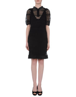 Pf Paola Frani - Robes - Robes courtes