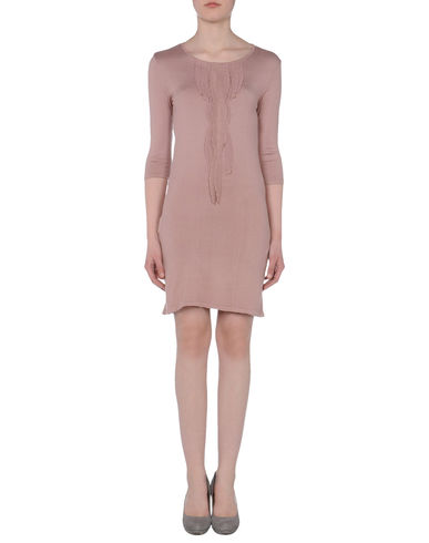 ZOOM PF PAOLA FRANI - Short dress