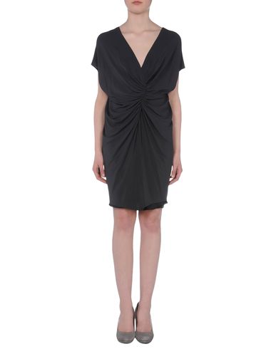 ZOOM PF PAOLA FRANI - Short dress