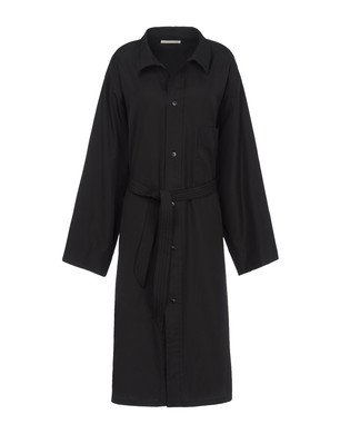 3/4 length dress Women's - CHRISTOPHE LEMAIRE