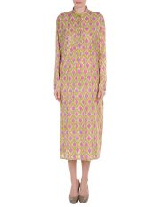 LISA CORTI - 3/4 length dress
