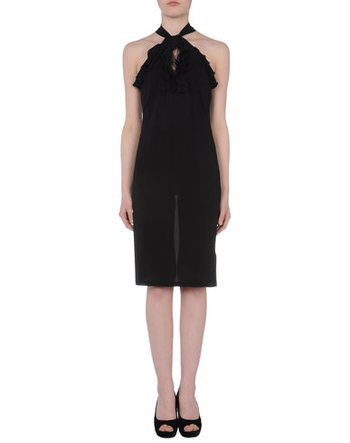 ZOOM SCERVINO STREET - Short dress