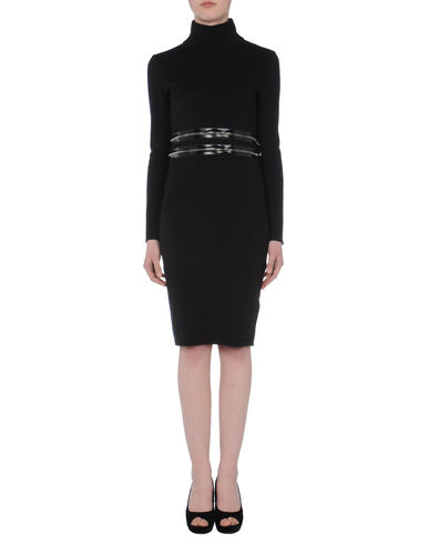 ZOOM BLUMARINE - Short dress