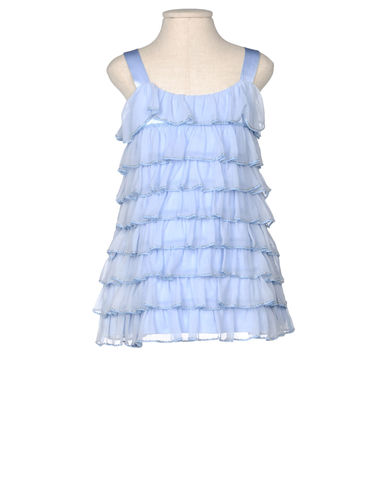 ZOOM MISS GRANT - Dress