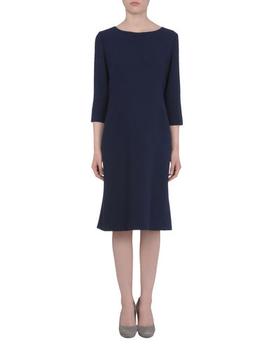 ZOOM BOTONDI MILANO - 3/4 length dress
