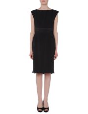 ALBERTA FERRETTI - Short dress