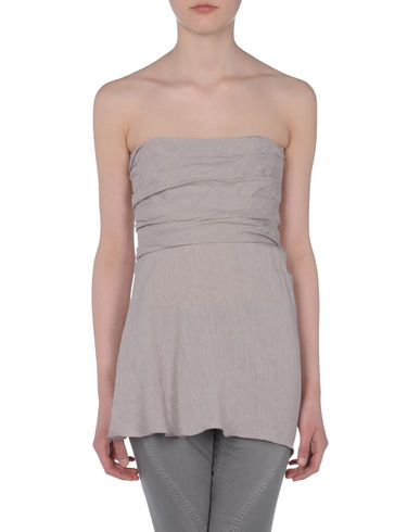ZOOM ALBERTA FERRETTI - Tube top