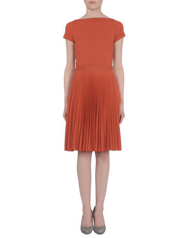 ZOOM GIO' GUERRERI - Short dress