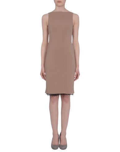 ZOOM GIO' GUERRERI - Short dress