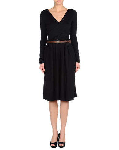 ZOOM TIBI - 3/4 length dress