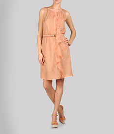ARMANI COLLEZIONI - Short Dress