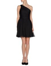 HALSTON HERITAGE - Vestito corto