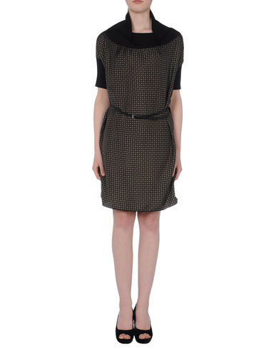 ZOOM P.A.R.O.S.H. - Short dress