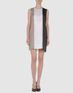 JIL SANDER NAVY - Short dress