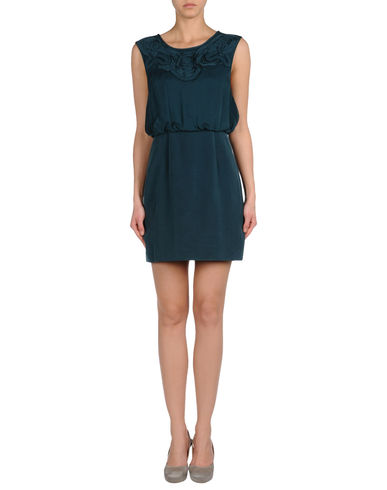 ZOOM TIBI - Short dress