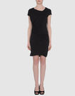 MISERICORDIA - Short dress