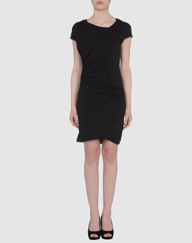 ZOOM MISERICORDIA - Short dress