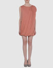 MISERICORDIA - Short dress