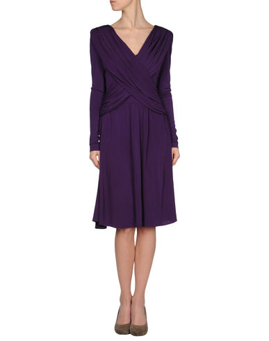 ZOOM HALSTON HERITAGE - Short dress