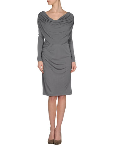 ZOOM HALSTON HERITAGE - Short dress