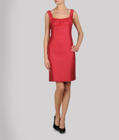 ARMANI COLLEZIONI - 3/4 length dress