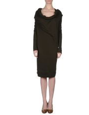 BRIAN DALES - Vestito longuette